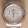 Ebel Discovery Gents Chronograph 
