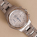 Ebel Discovery Gents Chronograph 