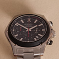 Ebel Discovery Gents Chronograph 