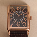 Franck Muller Long Island Large 