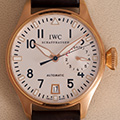 IWC Big Pilot Limited 