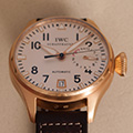 IWC Big Pilot Limited 