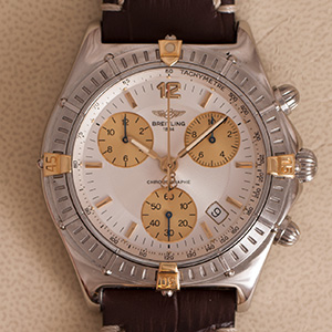 Breitling Sirius Colt Chronograph 