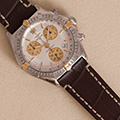 Breitling Sirius Colt Chronograph 