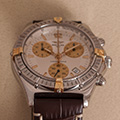 Breitling Sirius Colt Chronograph 