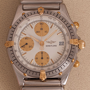 Breitling Chronomat 