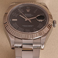 Rolex Datejust II Fluted 