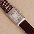 Jaeger-LeCoultre reverso classique 