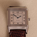 Jaeger-LeCoultre reverso classique 