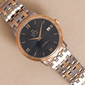 Omega De Ville Prestige Co Axial 