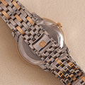 Omega De Ville Prestige Co Axial 