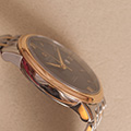 Omega De Ville Prestige Co Axial 