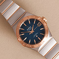 Omega Constellation 38mm Automatic 