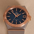 Omega Constellation 38mm Automatic 