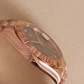 Rolex DayDate II Everose 