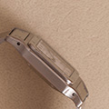 Cartier Santos Karree Automatic Large 