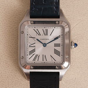 Cartier Santos Dumont PM 