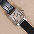 Cartier Santos Dumont PM 