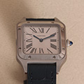 Cartier Santos Dumont PM 