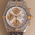 Breitling Chronomat 