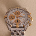 Breitling Chronomat 