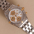 Breitling Chronomat 