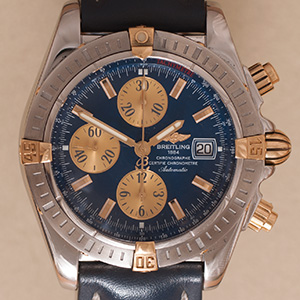 Breitling Chronomat Evolution 