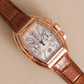 Franck Muller King Conquistador Chronograaf 