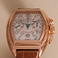 Franck Muller King Conquistador Chronograaf 