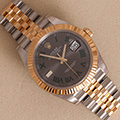 Rolex Datejust II Jubilee 