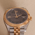 Rolex Datejust II Jubilee 