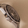 Rolex Submariner V-Serie Rehaut 