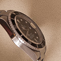 Rolex Submariner V-Serie Rehaut 
