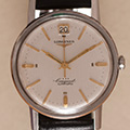 Longines Conquest Classic Automatic Date 