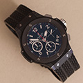 Hublot Big Bang Black Magic 