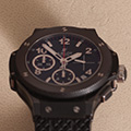 Hublot Big Bang Black Magic 