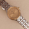 Omega De Ville Ladies 