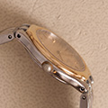 Omega De Ville Ladies 