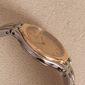 Omega De Ville Ladies 