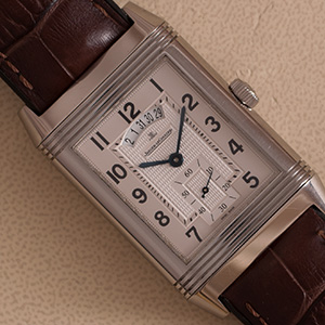 Jaeger-LeCoultre Grande Reverso 986 Duoface Night & Day 