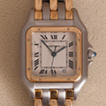 Cartier Panthere Large Model 3-row 