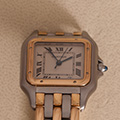 Cartier Panthere Large Model 3-row 