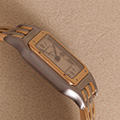 Cartier Panthere Large Model 3-row 