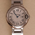 Cartier Ballon Bleu Ladies 