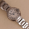 Cartier Ballon Bleu Ladies 