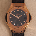 Hublot Classic Fusion Ladies 