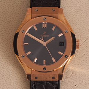 Hublot Classic Fusion Ladies 