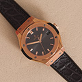 Hublot Classic Fusion Ladies 