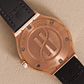 Hublot Classic Fusion Ladies 