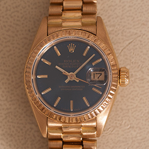 Rolex Datejust 